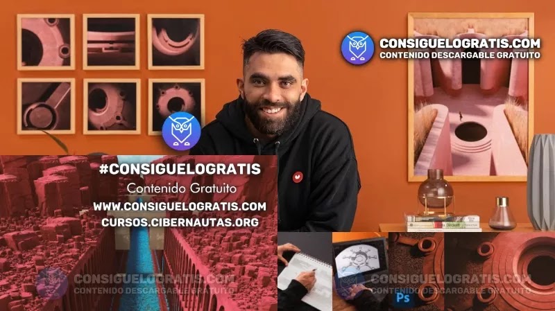 Consiguelogratis.com Descarga gratis / Consiguelogratis descargar cursos gratis #consiguelogratis libros consiguelogratis multimedia consiguelogratis