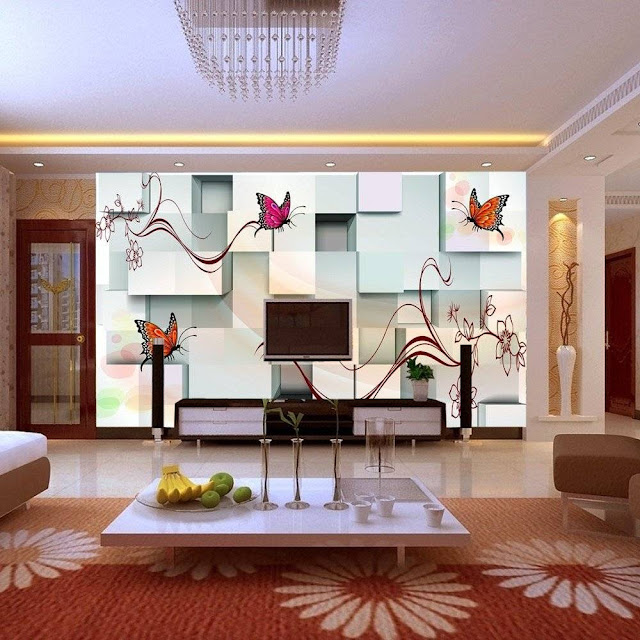 living room decor ideas apartment
