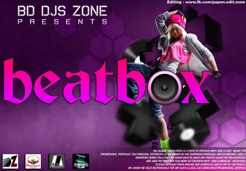 Beat Box (2011) -  Bd Dj Zone Mp3 Download