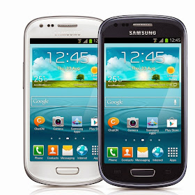 Spesifikasi dan Harga Samsung Galaxy SIII Mini Ve Terbaru 2014