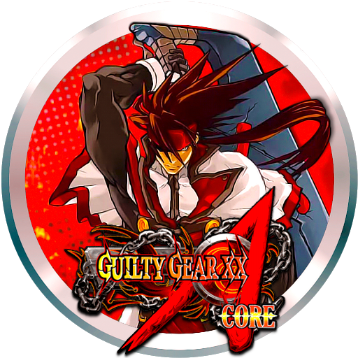 GUILTY GEAR