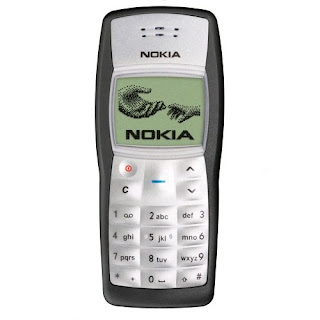 Flash File Nokia 1101 RH75 version 05.04