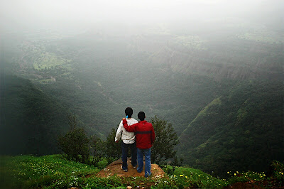 Weekend Getaways Near Pune