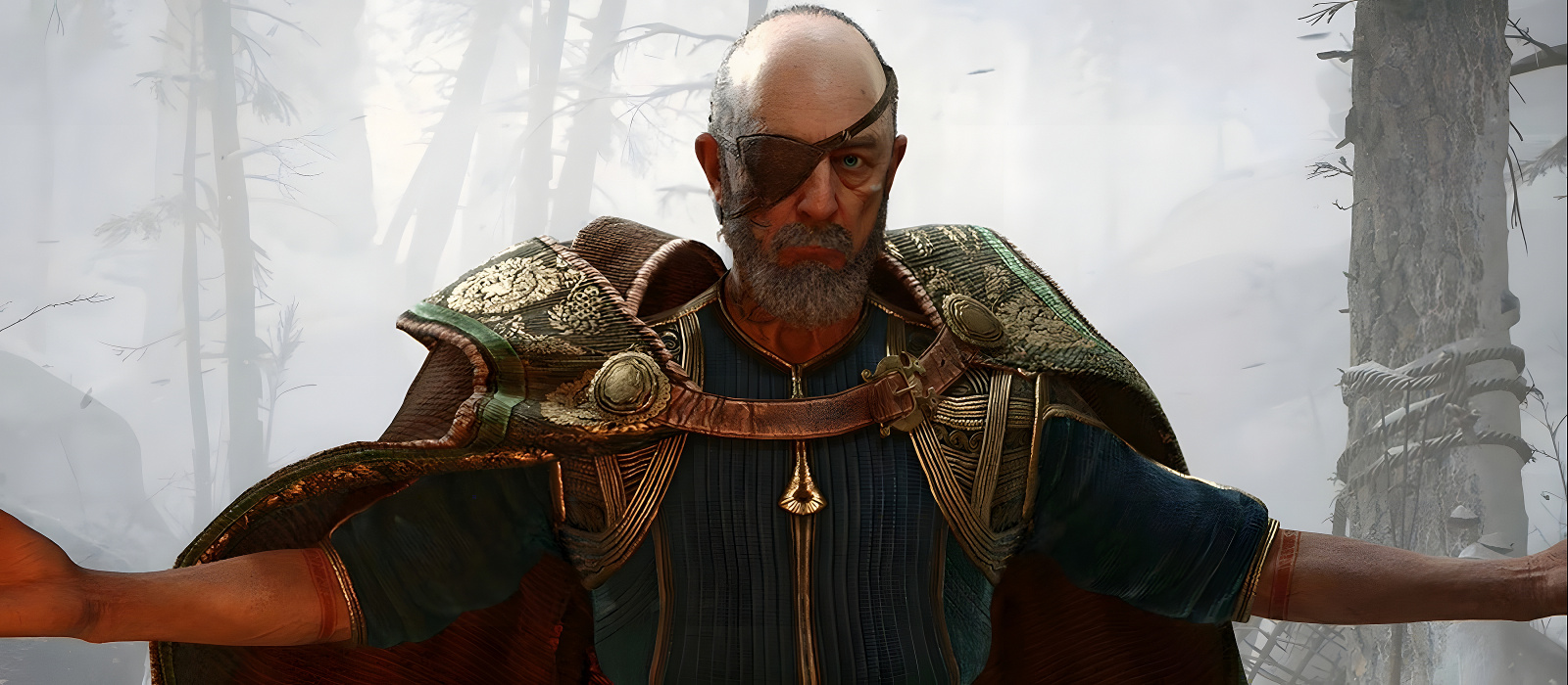How to find all the Ravens of Odin in God of War: Ragnarok and complete the Eyes of Odin quest