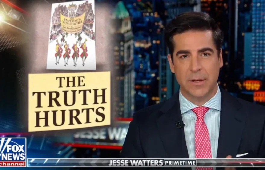 WATCH: Fox News Host Says He is Hearing That Hunter Biden Will Be Indicted