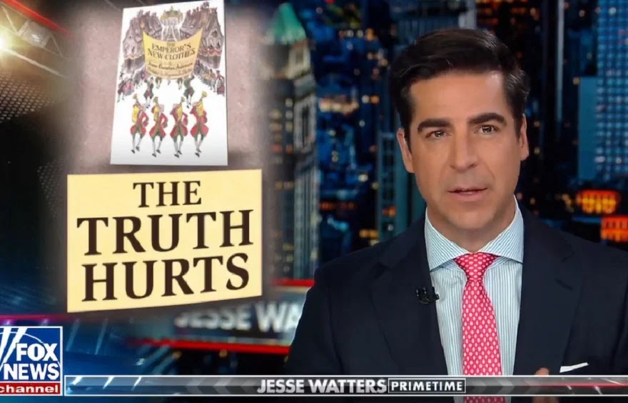 WATCH: Fox News Host Says He is Hearing That Hunter Biden Will Be Indicted