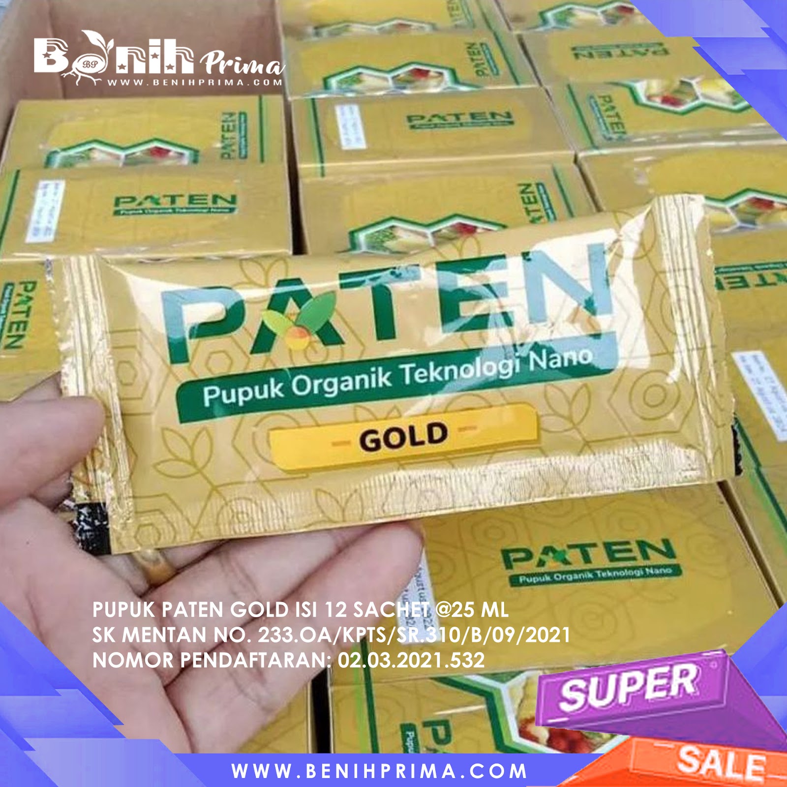 pupuk paten gold untuk sawit,pupuk paten gold untuk padi,pupuk paten gold untuk durian,pupuk paten gold untuk cengkeh,pupuk paten gold,cara aplikasi pupuk paten gold,testimoni pupuk paten gold,cara pakai pupuk paten gold,cara pemupukan pupuk paten gold,