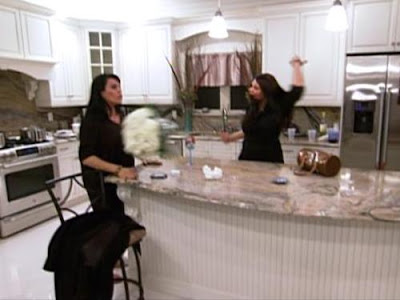 drita mob wives quotes. Mob Wives: Recap Ep 107 “Total Chaos”