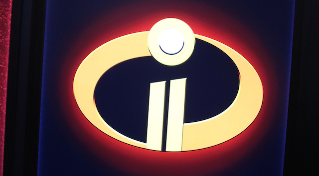 Nueva imagen de Incredibles 2 (Los Increibles) 