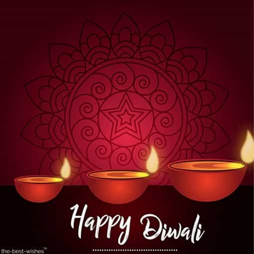 happy diwali wishes to sister
