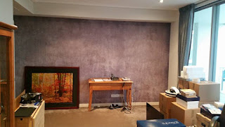 Wallpaper Installer Perth