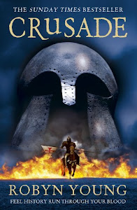 Crusade: Brethren Trilogy Book 2 (English Edition)