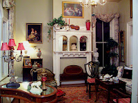 How To Decorate A Victorian Living Room