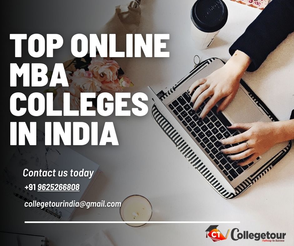 cheapest online mba in India