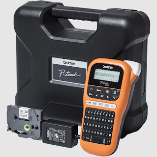 Brother PT-E110VP Drivers Download