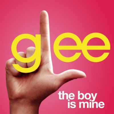 Glee - The Boy Is Mine (Extended Performance)