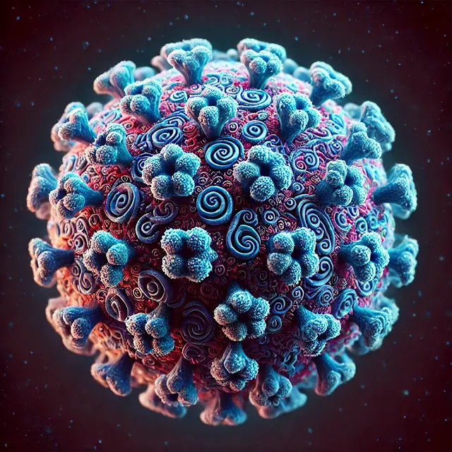 Norovirus the stomach bug