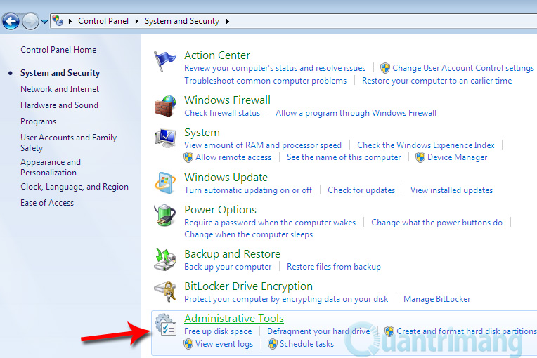 4 kinh nghiệm trong Windows 7 có thể bạn chưa biết