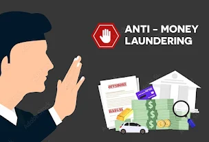 Anti Money Laundering