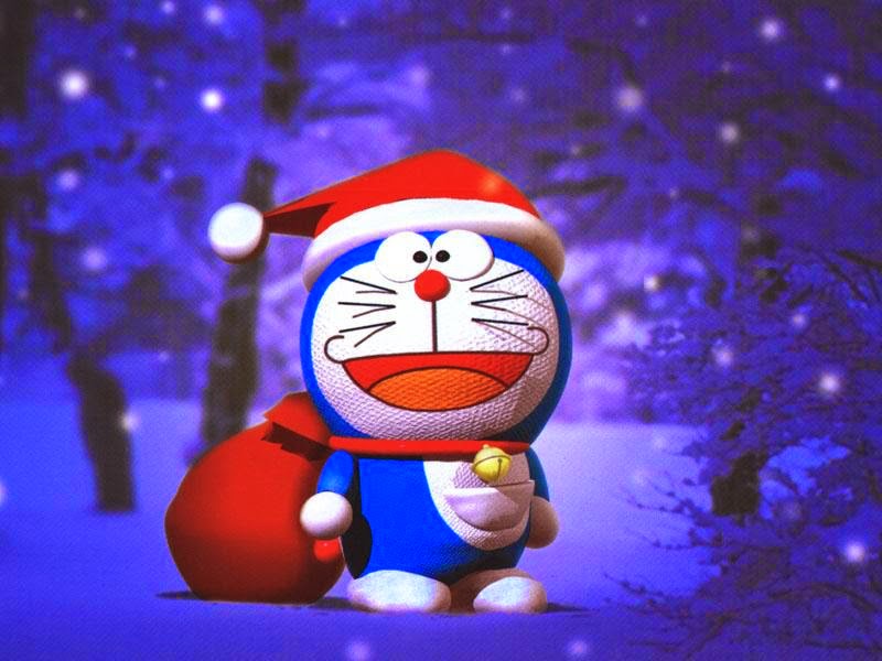 Kumpulan Gambar Doraemon 3D Gambar Lucu Terbaru Cartoon 