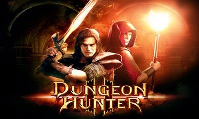 Dungeon Hunter 2