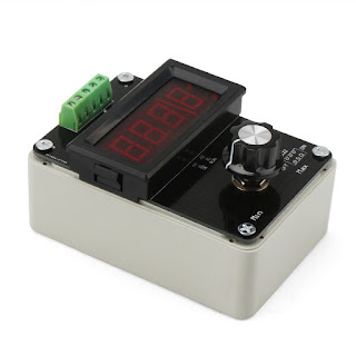 Adjustable Current Voltage Analog Simulator 0~20mA Signal Generator