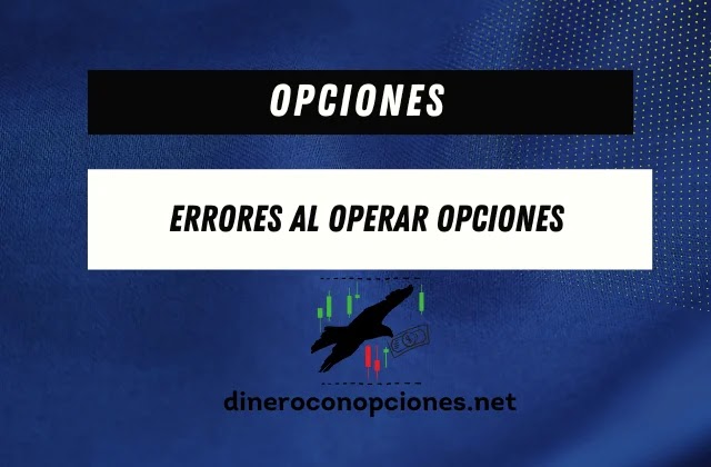 Señales de opciones