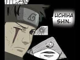 the man in the mask has been reviled "shisui uchiha"