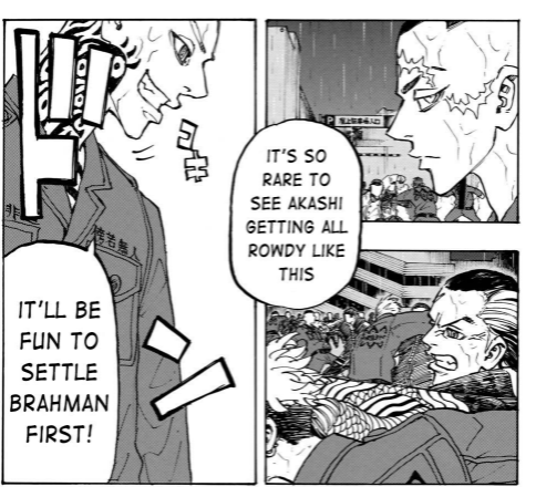 Spoiler Tokyo Revengers Chapter 226 Bahasa Indonesia