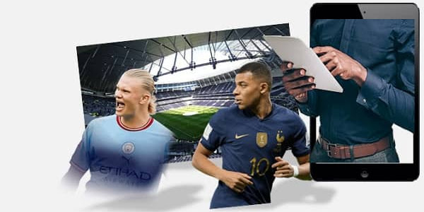 Rekomendasi Game Manager Sepak Bola Android Terbaik