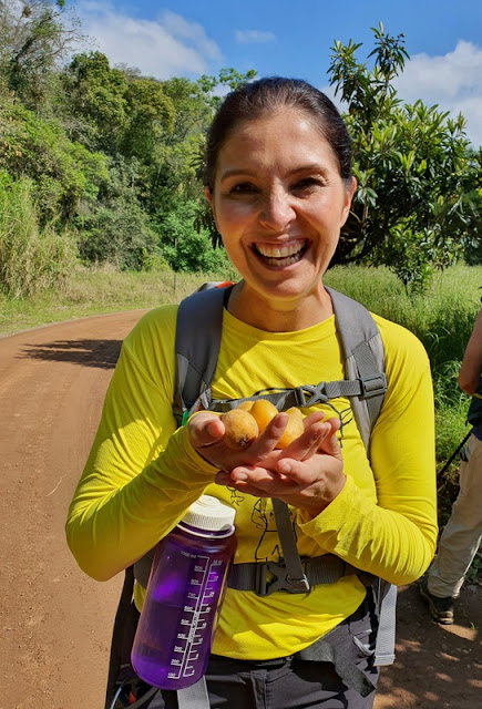 Caminhos de Caravaggio