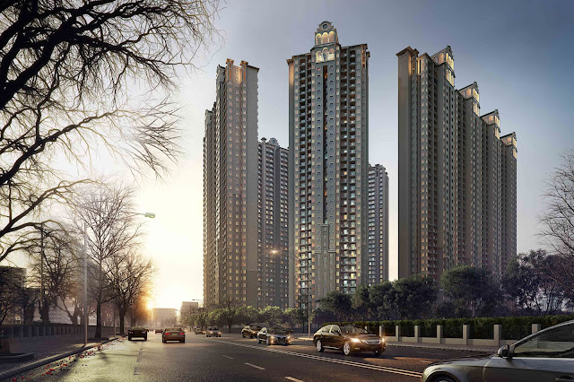 ats picturesque repreives noida