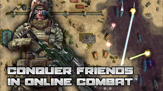 Machine at War 3 apk + obb