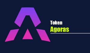 Agoras: Currency of Tau, AGRS Coin