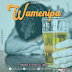 AUDIO l AMENYA - Wamenipa l Download