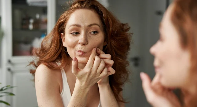 Rekomendasi Skincare Acne, Bruntusan dan Jerawat Bisa Hilang dalam Satu Kali Pemakaian