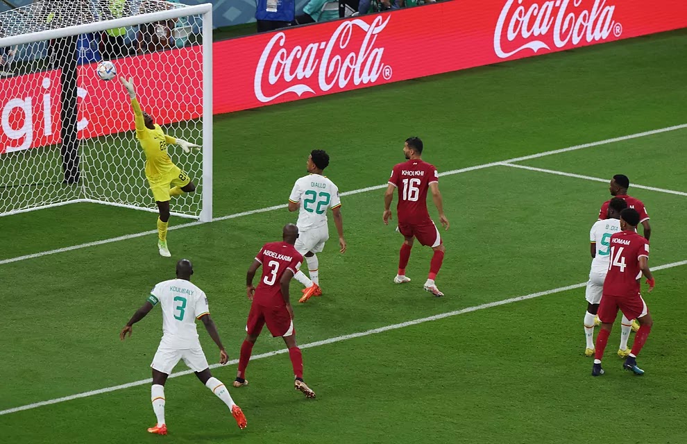 Qatar 2022: Senegal venció 3-1 a Qatar y definirá clasificación a octavos del Mundial ante Ecuador