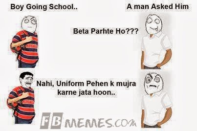 Uniform Pehen ke Mujra Karne Jata Hu | are you Kidding me