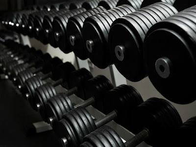 dumbell fit curl