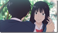 Kimi ni Todoke 05 Feelings