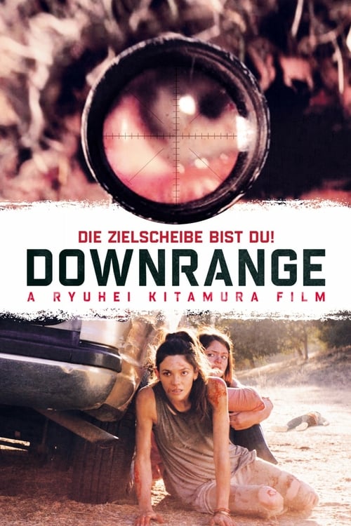 Downrange 2018 Film Completo Download
