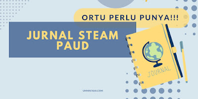 Jurnal STEAM PAUD