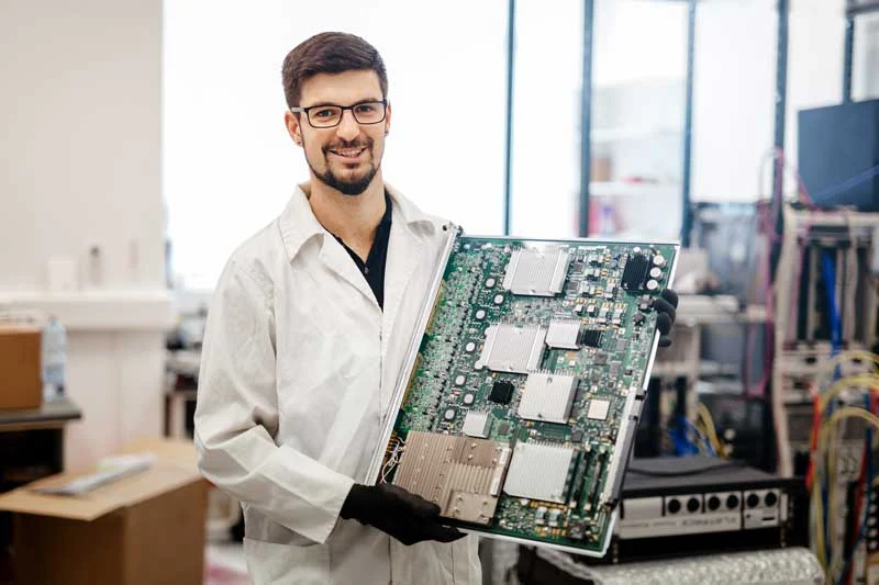 Marvell Technology for Businesses