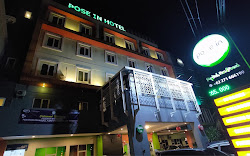 Pose in Hotel Solo, Lokasi Strategis Dekat Dengan Stasiun Solo Balapan