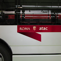 Roma XX, Tessere ATAC