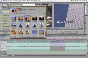 Adobe Premiere Pro CS3-Screenshot-3