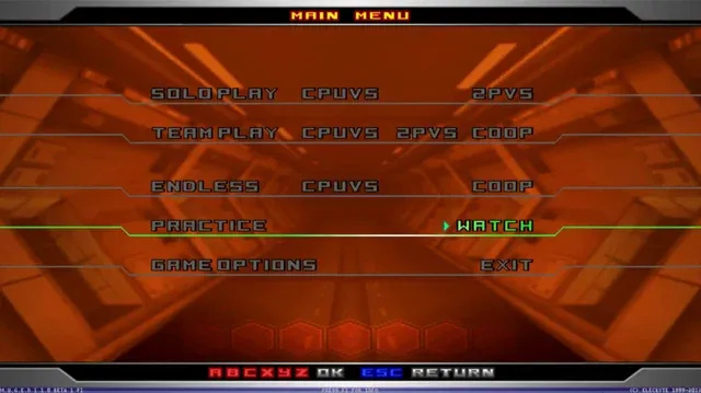 KOF Mugen Ultimate Match Plus Download