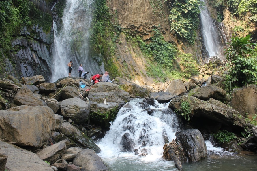 Kumpulan Contoh Descriptive Text tentang Tempat Wisata 