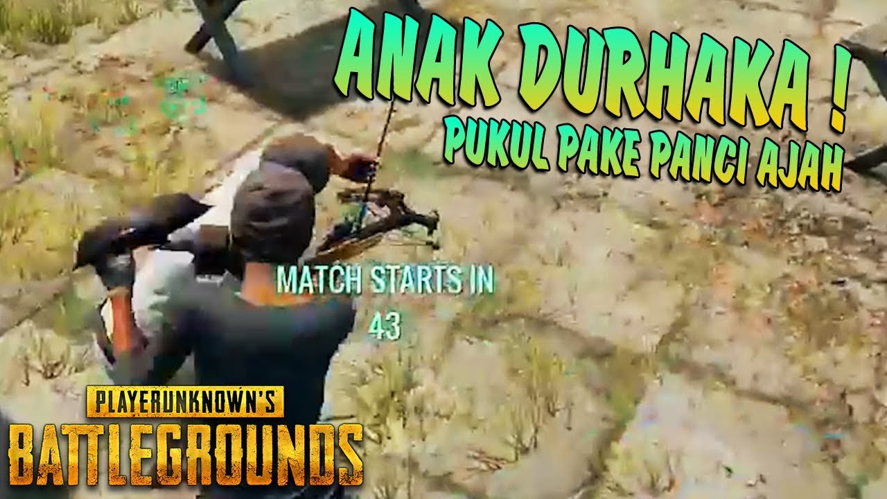 30 Gambar Lucu Meme PUBG Mobile Kata Bijak Kata CInta ...