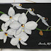white orchid